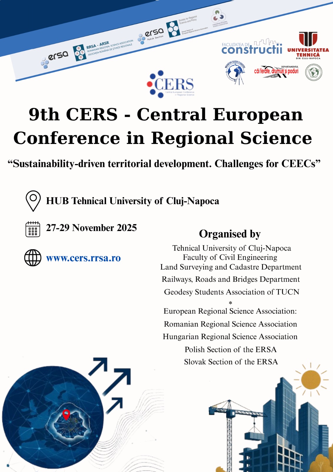 Conference Poster